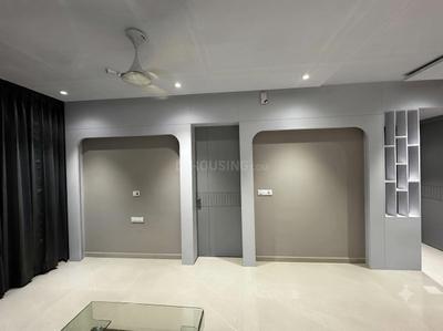 Hall Image of 1400 Sq.ft 2 BHK Apartment / Flat for sale in Avadh Onica, Dumas Surat for Rs. 6200000