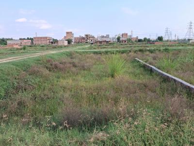 Image of 1350 Sq.ft Residential Plot / Land for sale in Knowledge Park 2, Greater Noida for Rs. 6000000