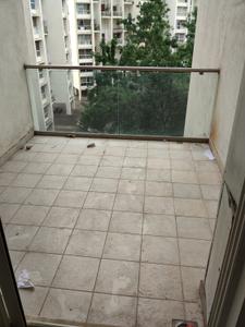 Balcony Image of 1310 Sq.ft 2 BHK Apartment / Flat for sale in Marvel Ganga Fria, Wagholi Pune for Rs. 8550000