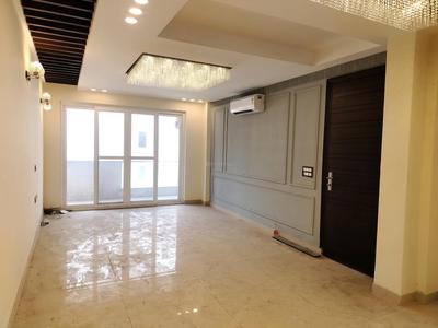 Living Room Image of 2600 Sq.ft 3 BHK Builder Floor for sale in Mayfield Garden Gurgaon for Rs. 25000000