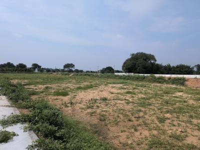 Image of 150 Sq.ft Residential Plot / Land for sale in Premium County, Maheshwaram, Hyderabad for Rs. 3400000