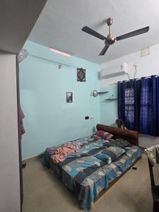 Bedroom Image of 16000 Sq.ft 3 BHK Independent House for sale in Alangad Kochi for Rs. 4600000