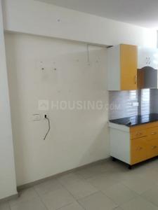 Kitchen Image of 500 Sq.ft 2 BHK Apartment / Flat for sale in Adore Happy Homes Grand, Sector 85 Faridabad for Rs. 4600000