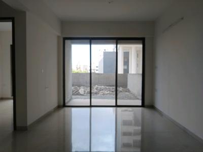 Living Room Image of 1090 Sq.ft 2 BHK Apartment / Flat for sale in APK Sky Garden, Mohammed Wadi Pune for Rs. 7300000