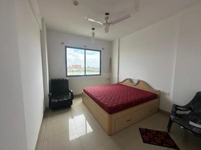 Bedroom Image of 2100 Sq.ft 3.5 BHK Independent House for sale in Jayanagar Bengaluru for Rs. 90000000