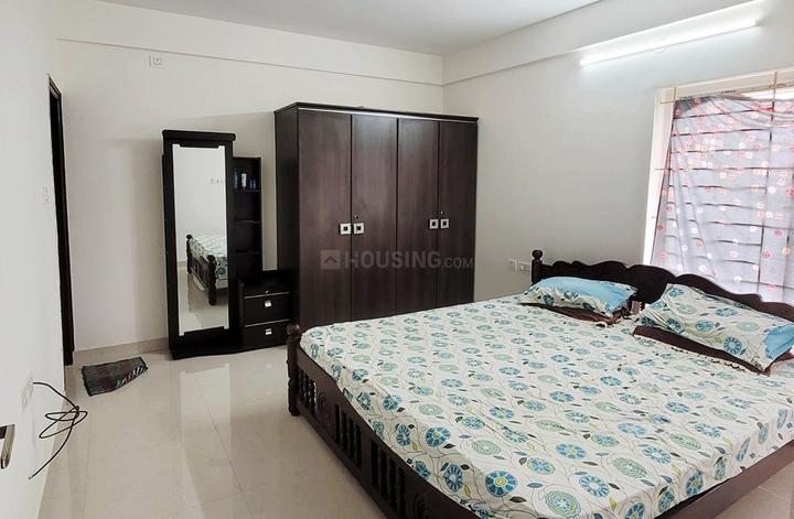 Yelahanka Bedroom 1