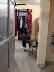 Hall Image of 600 Sq.ft 1 BHK Independent House for rent in Nawabganj Kanpur for Rs. 9500