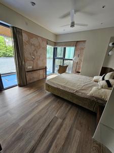 Bedroom Image of 1825 Sq.ft 3 BHK Apartment / Flat for sale in Shivaji Nagar Pune for Rs. 29500000