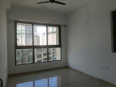 Bedroom Image of 1401 Sq.ft 3 BHK Apartment / Flat for sale in Rivali Park Wintergreen, Borivali East Mumbai for Rs. 47500000