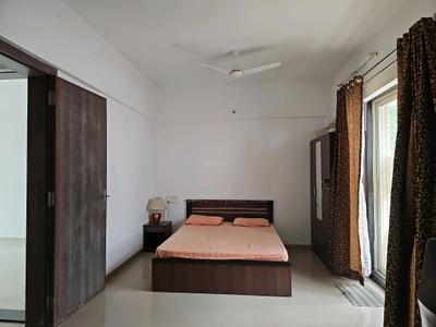 Bedroom Image of 2660 Sq.ft 4 BHK Villa for sale in Kolte Patil IVY Estate, Wagholi Pune for Rs. 23000000