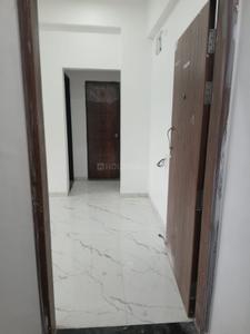 Hall Image of 600 Sq.ft 1 BHK Apartment / Flat for rent in Mehetre Laxmi Empire, Ravet Pune for Rs. 20000