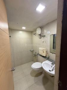 Image of 1200 Sq.ft 2 BHK Apartment / Flat for sale in Safal Parisar II, South Bopal, Ahmedabad for Rs. 6600000