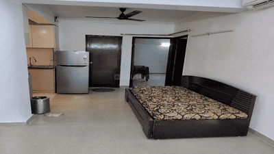 Image of 1706 Sq.ft 4 BHK Apartment / Flat for sale in Sare Crescent Green Parc, Sector 92, Gurgaon for Rs. 20000000