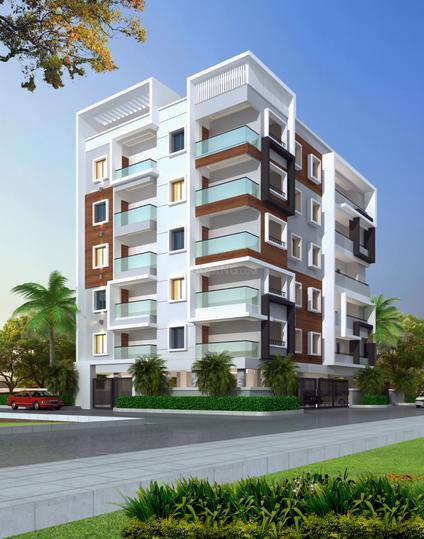 HMDA RERA Approved Project Main Image 1