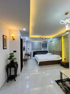 1 BHK Flat