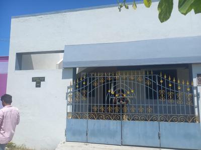 Image of 900 Sq.ft 2 BHK Independent House for sale in Kachipuram Town, Kanchipuram for Rs. 5300000
