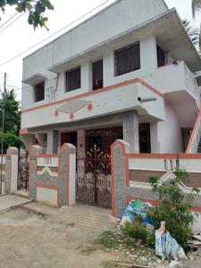 Image of 1700 Sq.ft 2 BHK Independent House for rent in Neelagiri, Thanjavur for Rs. 14000