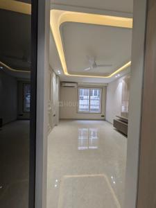 Hall Image of 1783 Sq.ft 3 BHK Builder Floor for sale in Malibu Town Floors, Sector 47 Gurgaon for Rs. 34000000