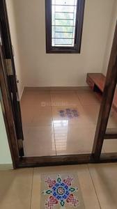 Pooja Room Image of 3500 Sq.ft 4 BHK Villa for rent in Aparna Cyber County, Nallagandla Hyderabad for Rs. 90000