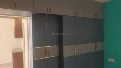 Image of 1200 Sq.ft 2 BHK Apartment / Flat for rent in Mantri Serenity, Bikasipura, Bengaluru for Rs. 41000