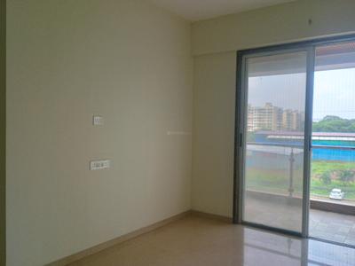 Living Room Image of 810 Sq.ft 2 BHK Apartment / Flat for sale in Aashray Pearl Wing D, Ambernath East Ambernath for Rs. 2999000