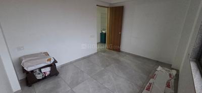 Bedroom Image of 1300 Sq.ft 2 BHK Apartment / Flat for sale in Aksharth Elegance, Tragad Ahmedabad for Rs. 6700000