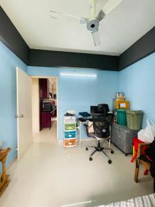 Hall Image of 1485 Sq.ft 3 BHK Apartment / Flat for sale in Dev Parisar, Vaishno Devi Circle Ahmedabad for Rs. 7500000