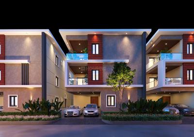 Image of 3150 Sq.ft 4 BHK Villa for sale in Nestcon Meluha, Thumukunta, Secunderabad for Rs. 30000000