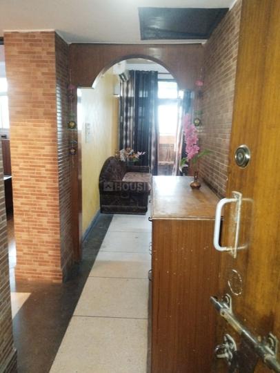 Vishwakarma Apartment Main Image 1