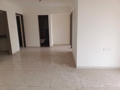 Living Room Image of 1890 Sq.ft 3 BHK Apartment / Flat for sale in Bhagwati 19 East, Nerul Navi Mumbai for Rs. 43000000