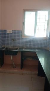 Kitchen Image of 600 Sq.ft 2 BHK Apartment / Flat for rent in Ittina Neela, Electronic City Bengaluru for Rs. 9000