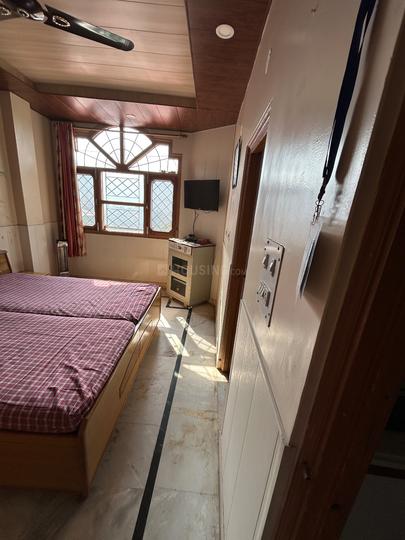 Lawi Khurd Bedroom 1