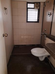 Image of 1350 Sq.ft 3 BHK Apartment / Flat for rent in Kalpataru Estate, Pimple Gurav, Pune for Rs. 33000