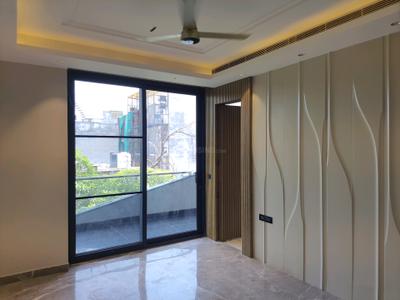 Bedroom Image of 2600 Sq.ft 4 BHK Builder Floor for sale in Sushant Lok Phase 1 Gurgaon for Rs. 57500000