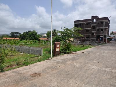 Image of 2152 Sq.ft Residential Plot / Land for sale in Sus, Pune for Rs. 5810000