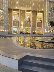 Image of 900 Sq.ft 2 BHK Apartment / Flat for sale in Sobha Dream Heights, Gujarat International Finance Tec City, Gandhinagar for Rs. 13000000