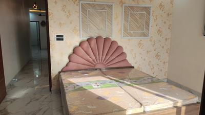 Bedroom Image of 1400 Sq.ft 3 BHK Apartment / Flat for sale in Narayan Vihar Jaipur for Rs. 5200000