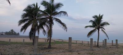 Image of 6600 Sq.ft Residential Plot / Land for sale in Mahabalipuram, Chennai for Rs. 9900000