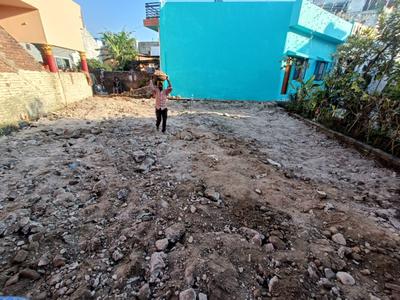 Image of 1540 Sq.ft Residential Plot / Land for sale in Mehu Wala Mafi, Dehradun for Rs. 2700000