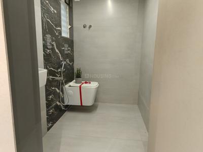 Bathroom Image of 644 Sq.ft 1 BHK Apartment / Flat for sale in Altura Umele, Naigaon West Naigaon for Rs. 4300000
