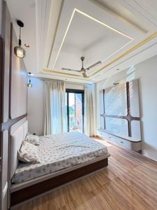 Bedroom Image of 3000 Sq.ft 4 BHK Villa for sale in Vaishali Nagar Jaipur for Rs. 19000000