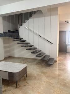 Hall Image of 3000 Sq.ft 5 BHK Independent House for sale in Palanpur Surat for Rs. 17100000