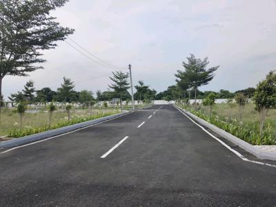 Image of 646 Sq.ft Residential Plot / Land for sale in Thirumazhisai, Chennai for Rs. 1350000