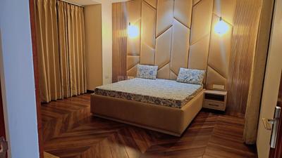 Bedroom Image of 3600 Sq.ft 6 BHK Villa for sale in Omaxe Phase 3 Mullanpur, New Chandigarh Chandigarh for Rs. 55000000