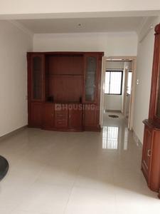 3 BHK Independent Builder Floor