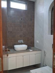 Bedroom Two Image of 1800 Sq.ft 3 BHK Builder Floor for sale in Paschim Vihar New Delhi for Rs. 37500000