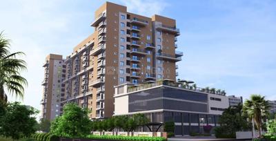 Image of 1250 Sq.ft 2 BHK Apartment / Flat for sale in United Sai Silicon City, Nagondanahalli, Bengaluru for Rs. 12400000