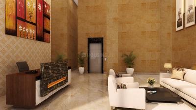 Hall Image of 1350 Sq.ft 2 BHK Apartment / Flat for sale in Sanghvi Aaditya Heights, Mumbai Central Mumbai for Rs. 55000000