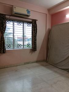 Bedroom Image of 1417 Sq.ft 3 BHK Apartment / Flat for sale in Writik Complex, Panchpota Kolkata for Rs. 6000000