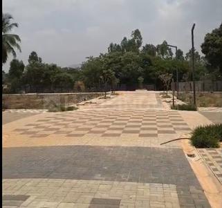 Image of 1200 Sq.ft Residential Plot / Land for sale in Devanahalli, Bengaluru for Rs. 9200000